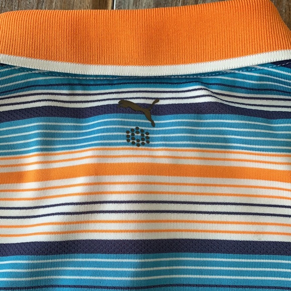 Puma Golf short Puma Golf shirt set lot summer activewear athletic tennis - Picture 9 of 11